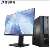 清华同方/THTF 超翔TZ830-V3+TF24A1 台式计算机