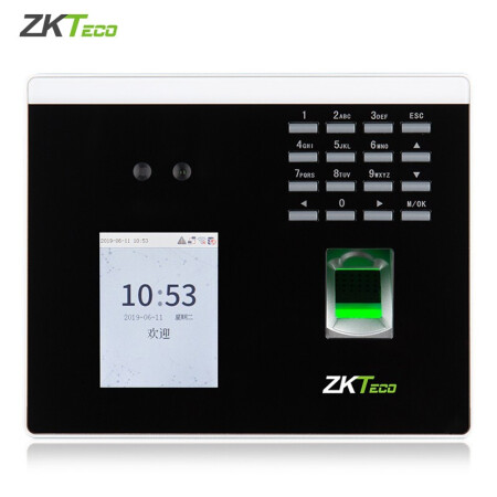 熵基科技/ZKTeco ZH800PLUS 刷卡机